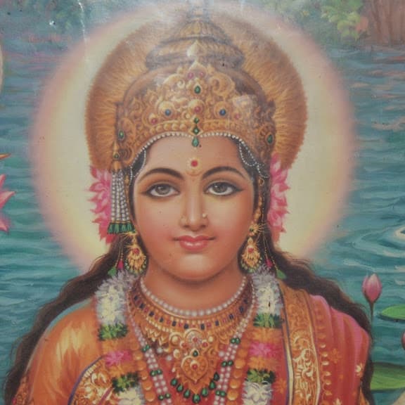 Lakshmi/ Vaasavi/ Saraswathi Pooja's profile picture